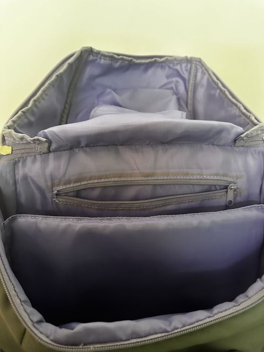 Рюкзак шкільний багатофункціональний Ecco