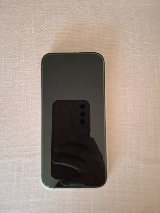Iphone 15 128gb zolty yellow