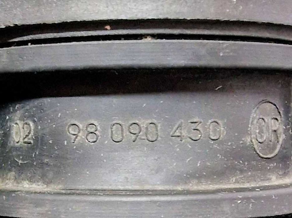 Medidor Massa de Ar / MAF RENAULT CLIO II (BB_, CB_) ano 1998