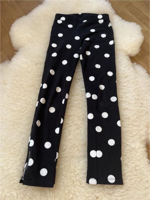 Лосіни, легінси теплі H&M