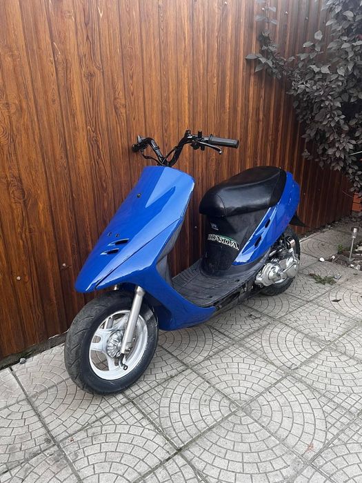 Продам хонда діо 28