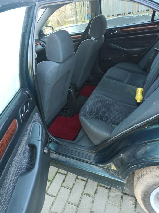 Honda Accord 1.8 2000r.