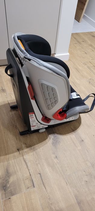 Fotelik Chicco Youniverse