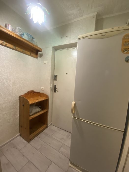 Здам 1 кімнатну квартиру район 17 школи