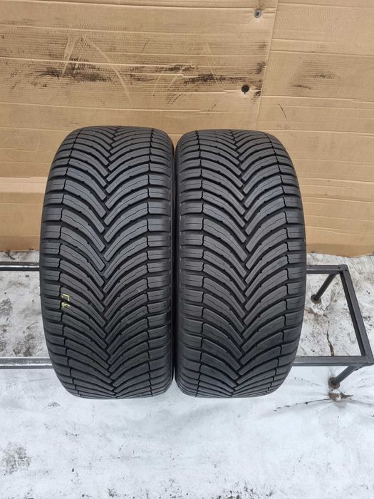 Opony Całoroczne 225/50/17 98V Bridgestone Turanza AllSeason6 Rok 2024