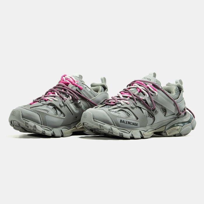 Жіночі кросівки Balenciaga Track "2816" Розміри 36-41