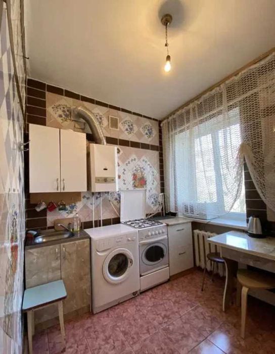 Аренда 1к квартиры ЮТЗ