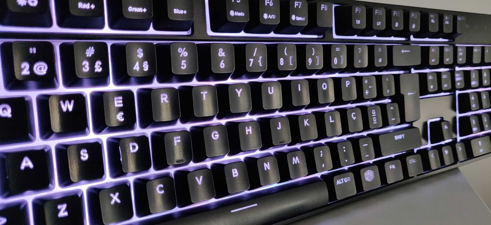 Cooler Master Kit - Peripherals425232919167641603