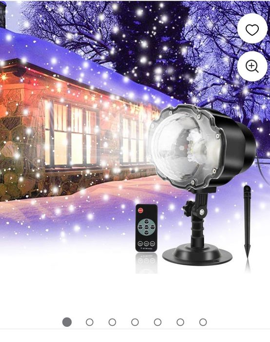 Dekoracja świąteczna.Nowa. Wysyłka.W ofercie 3 sztuki