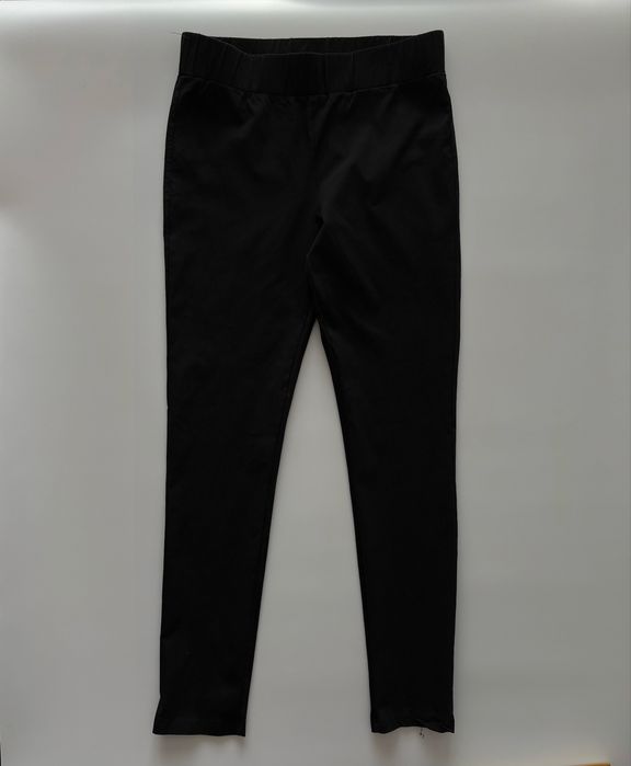 Spodnie czarne Beloved 42 wiskoza