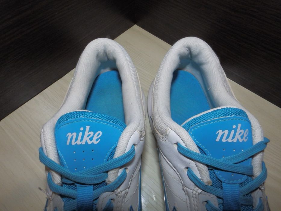 Кроссовки атлетические nike wmns steady ix ss13 525739-104