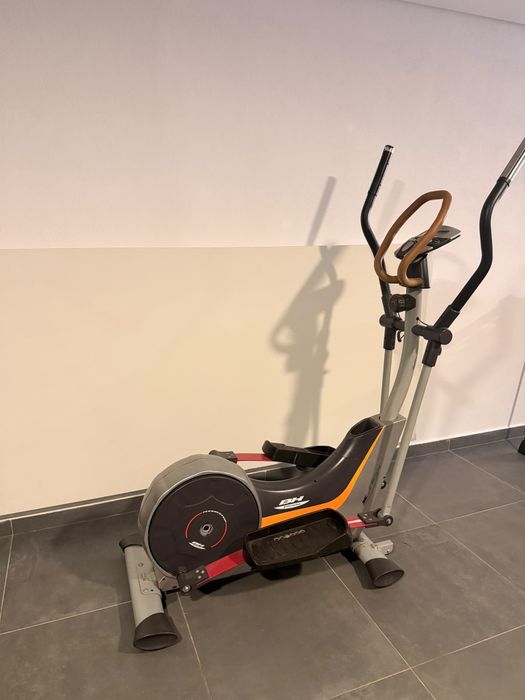 Bicicleta elitica BH Flex