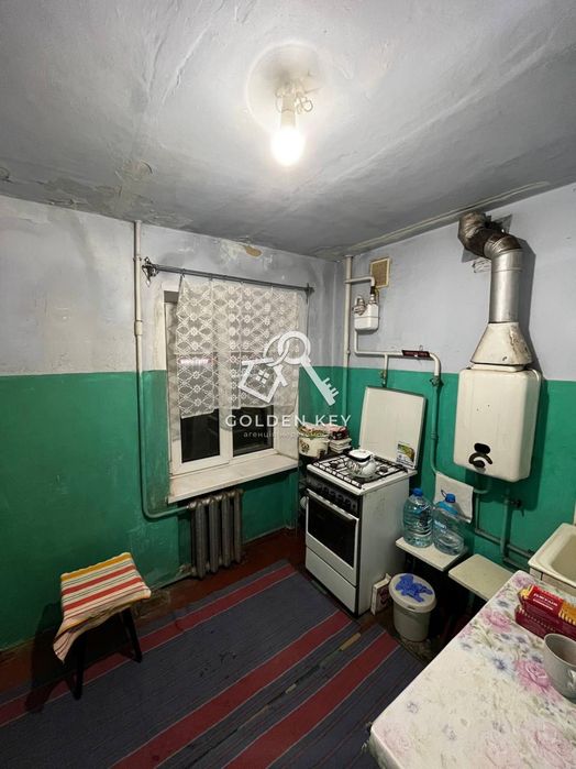 Продаж 2-кімнатної квартири (173 квартал, Автотехнікум)