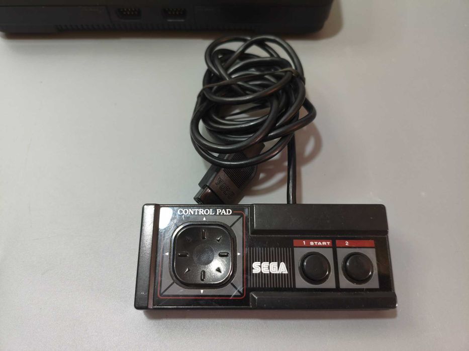 Sega Master System II