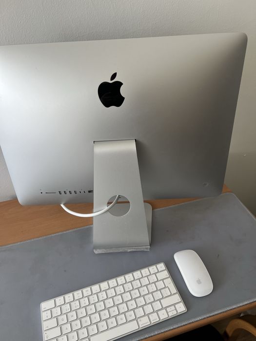 Imac 21.5 4k retina 2019