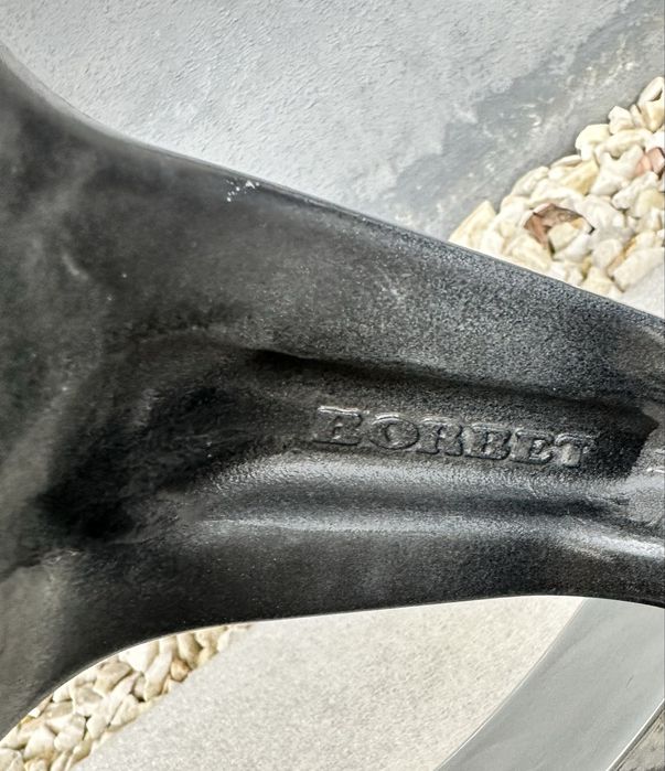 Felgi 17 cali Borbet Mk motorsport mk1 8,5 i 10j E36 E34 E32