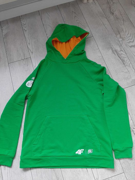 Bluza 4f tic tac