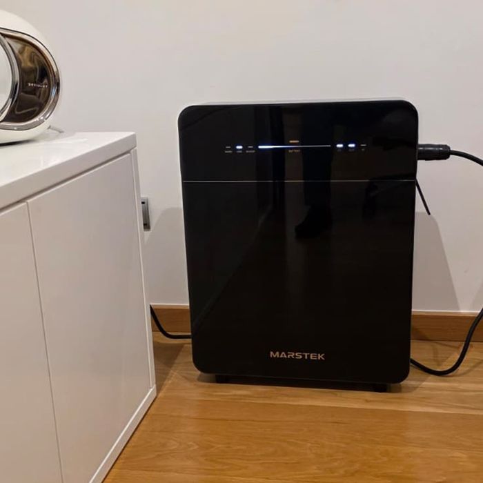 Bateria 5.12kwh Solar, backup, bi-horário, com ou sem painéis solares