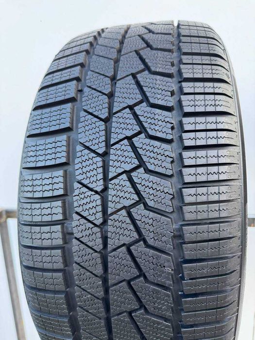 1шт 225/40/18 R18 Continental WinterContact TS860S SSR 92V Зима 8+мм