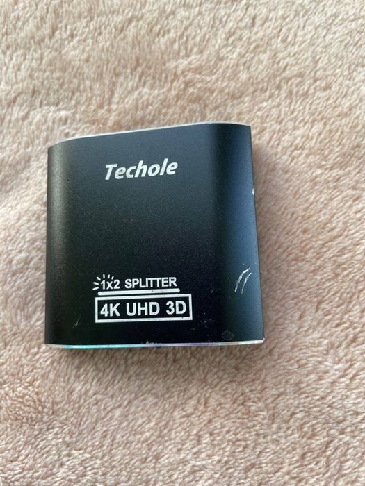 HDMI Splitter 1 In 2 спліттер, розгалужувач, комутатор
