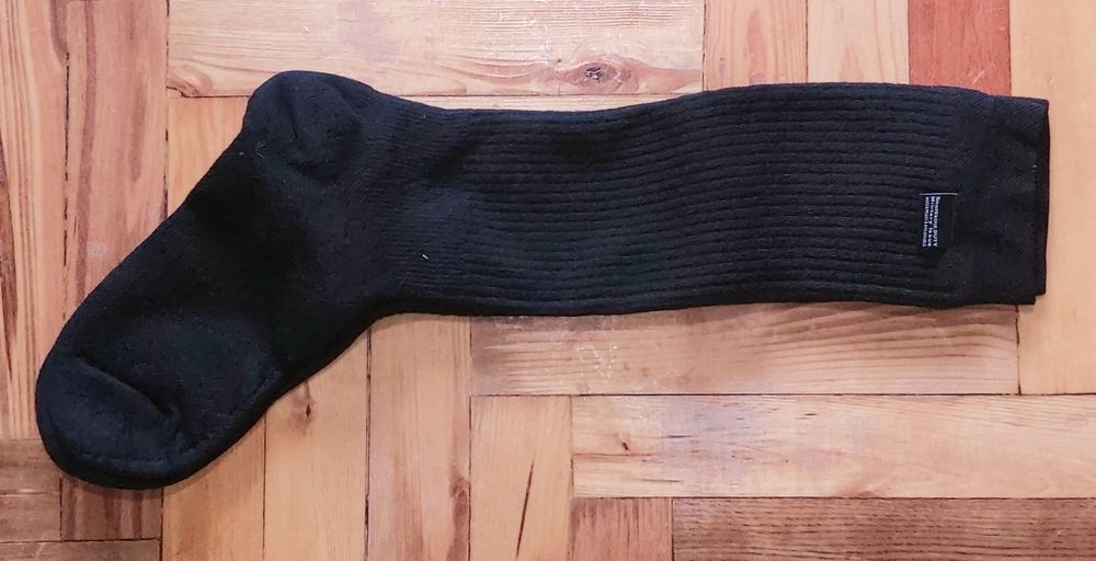 Шкарпетки водонепроникні, Британія, розмір Л