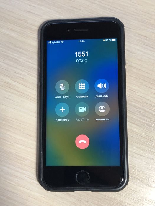 Iphone 8 64gb neverlock, батарея 88%