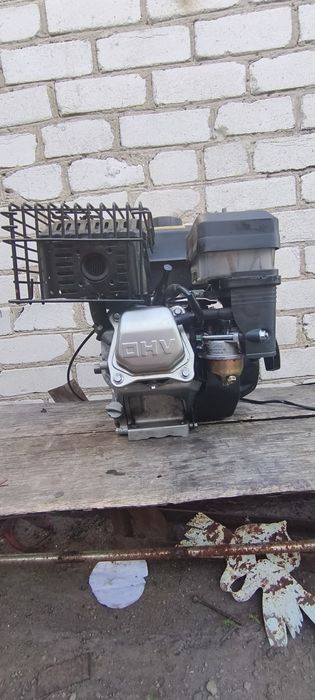 Двигун Кентавр 170F