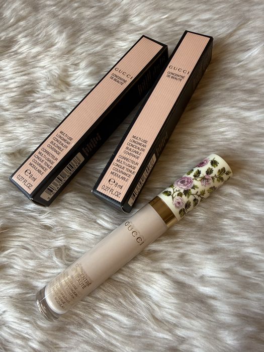 Консилер Gucci Concentré de Beauté Multi-Use Longwear Concealer