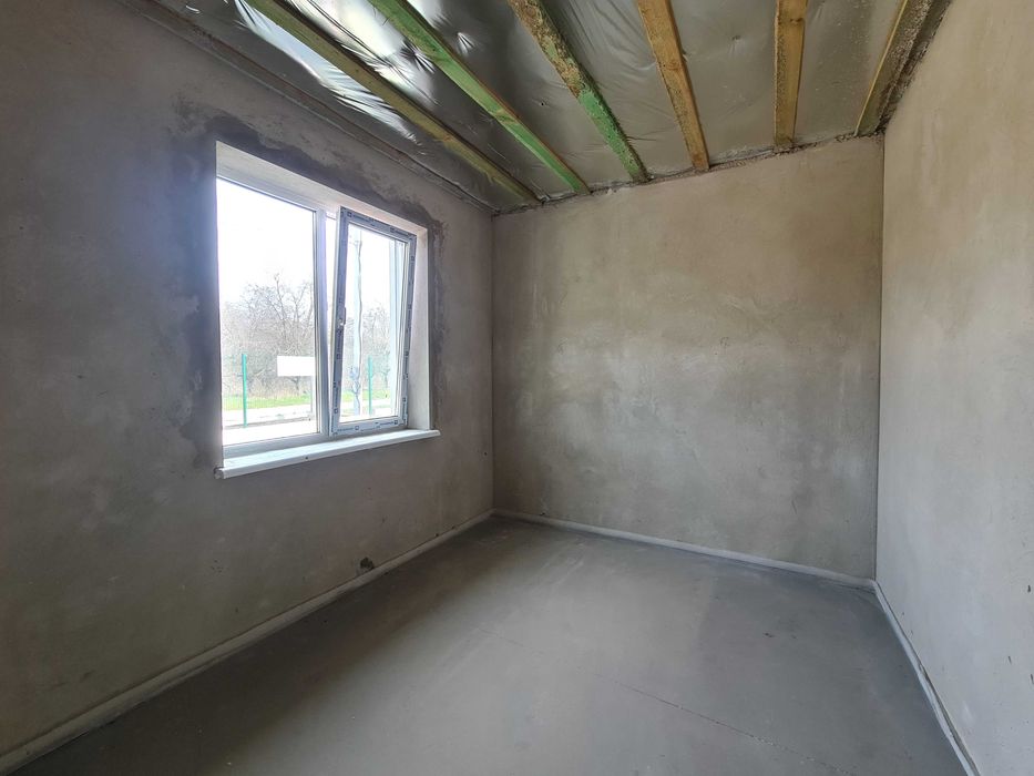 Продам Будинок, Дуплекс, 63 м2, 3 ст Крюківщина, Тарасівка. Документи.