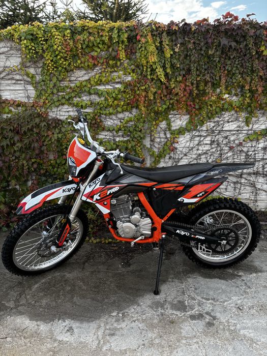 Kayo k2 pro 2025