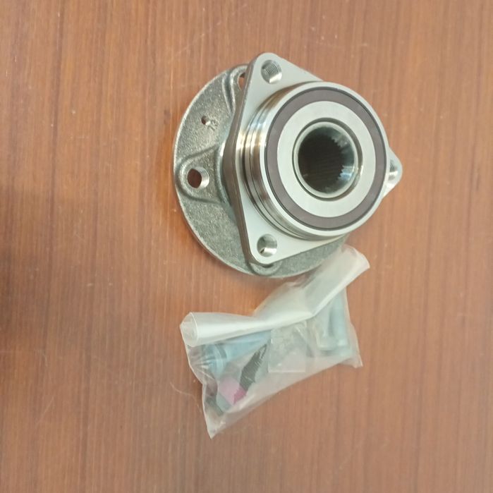 Kit de rolamento da roda - AUDI A3 (8V1, 8VK) | 12 -
