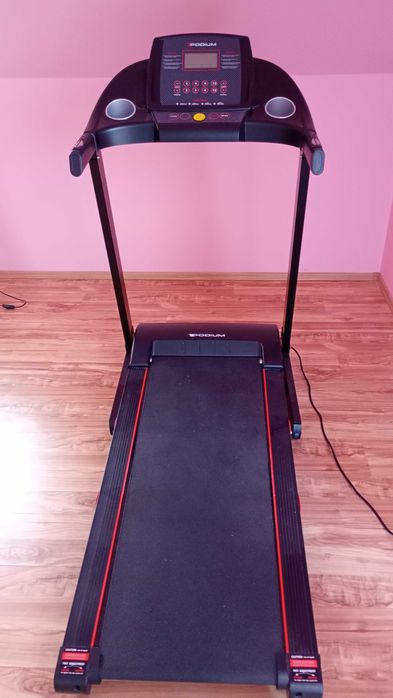 Bieżnia elektryczna PODIUM