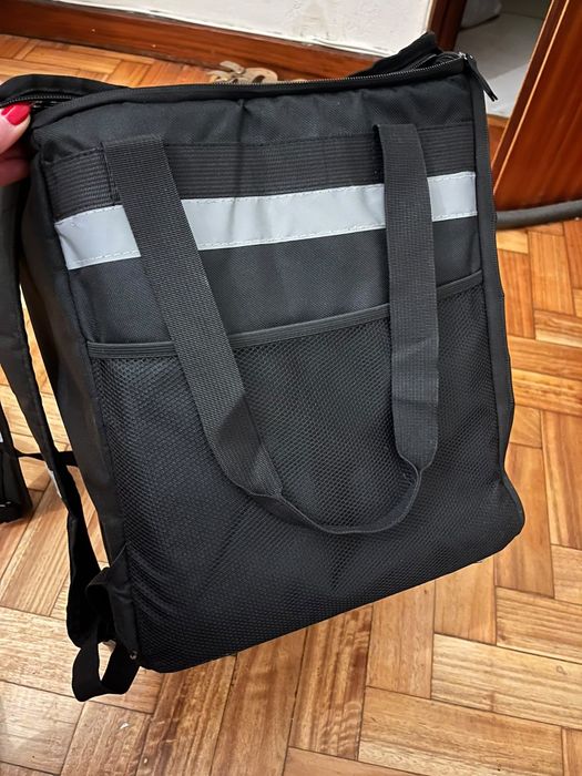 Mochila Bag Estafeta