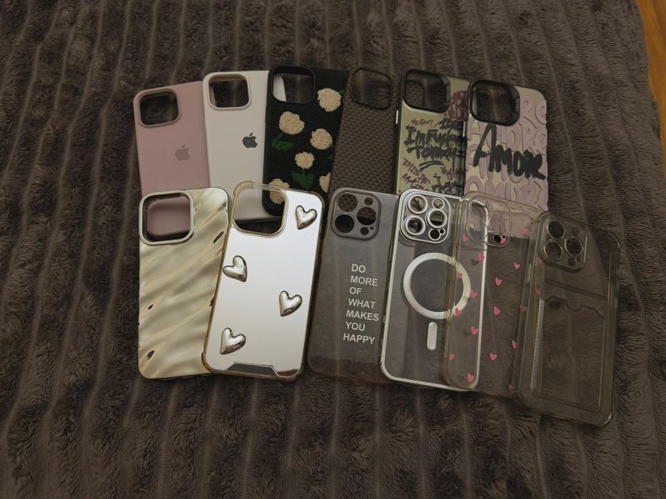 Чохол на  iphone 15 pro max