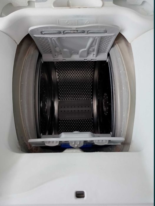 Pralka Electrolux EWT11366HGW