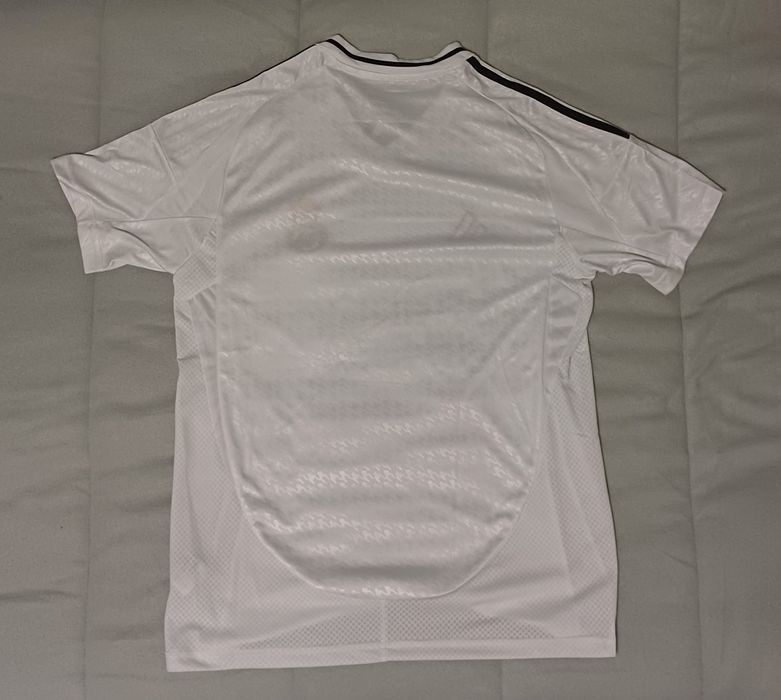 Camisola Real Madrid 24/25