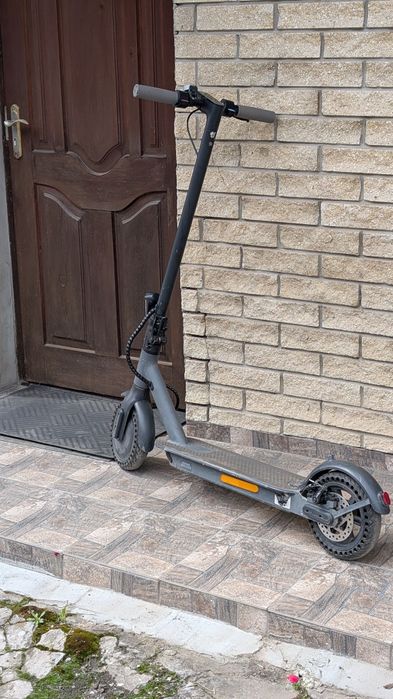 Продам  електросамокат за 8500грн