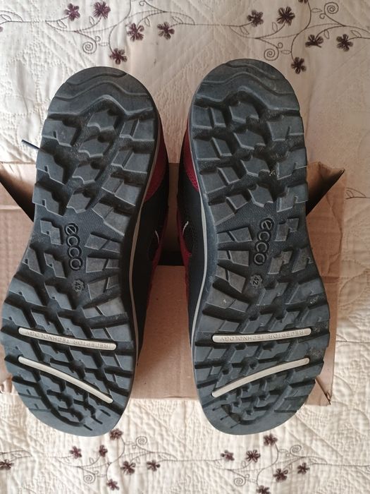 Кросівки Ecco Goretex 42 розмір