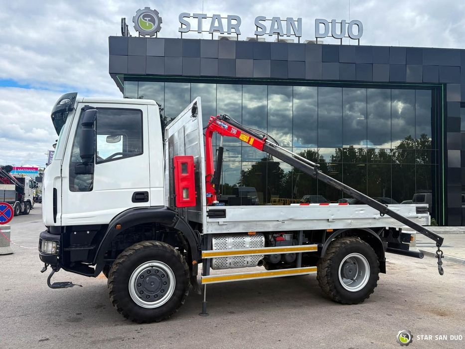 Iveco