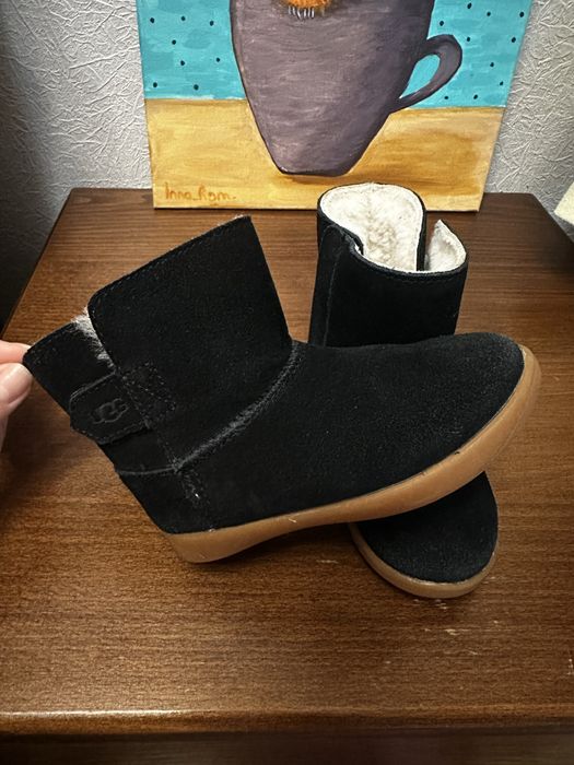 Ugg дитячі 25 розмір