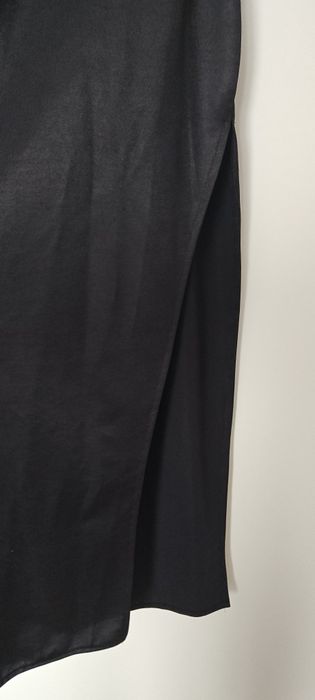 Sukienka wieczorowa czarna