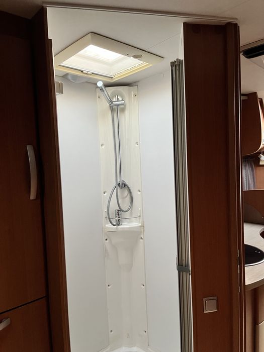 Pilote p730 fiat ducato 2.3