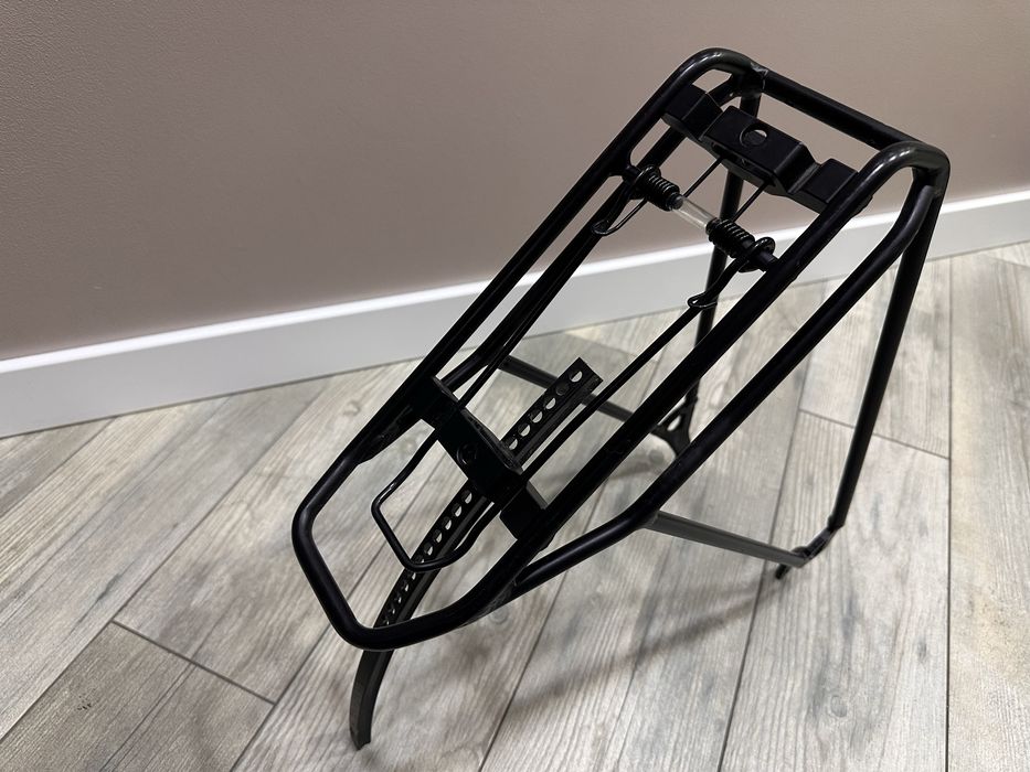 Багажик для велосипеда CUBE Acid