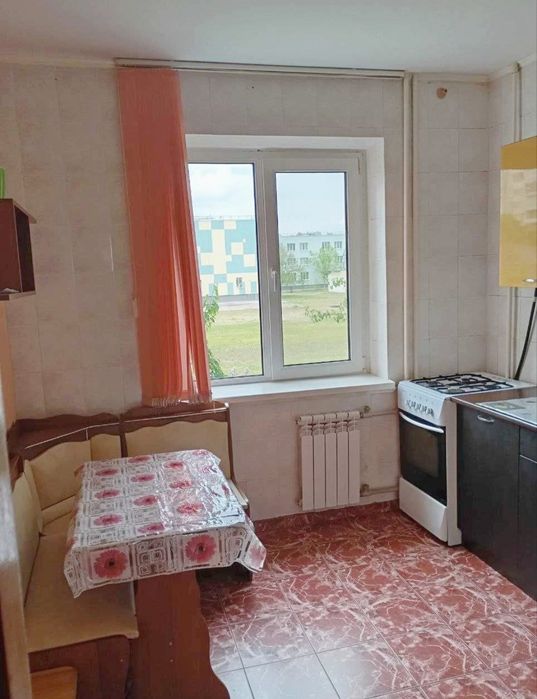 1 кімнатна квартира на проспекті Лушпи в місті Суми