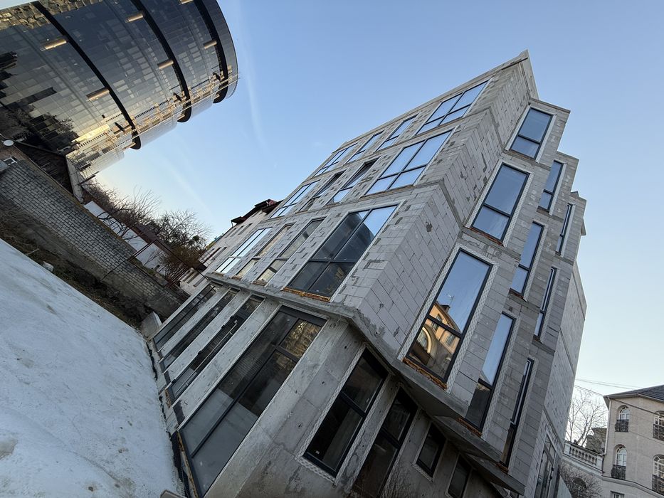 Коммерческая недвижимость по адресу бульвар Дружбы Народов (площадь 543 м²) - Atlanta.ua - фото 2