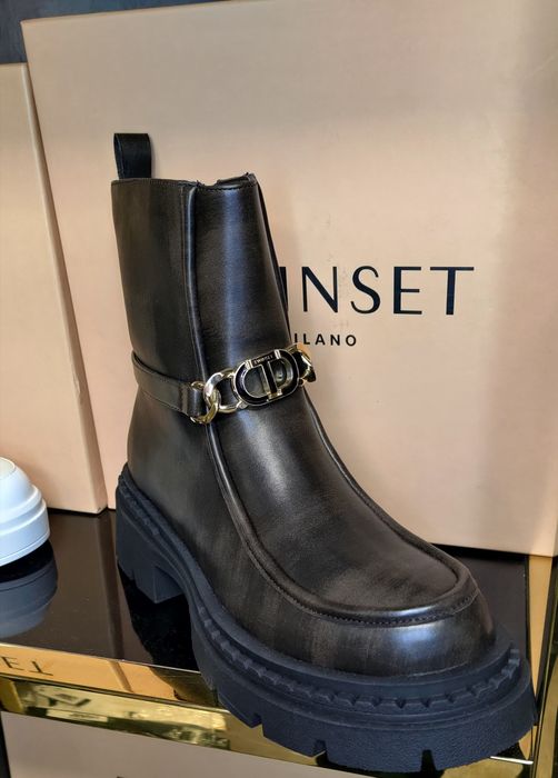 Botki Twinset r40