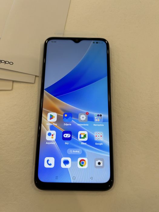 Oppo A17 stan idealny