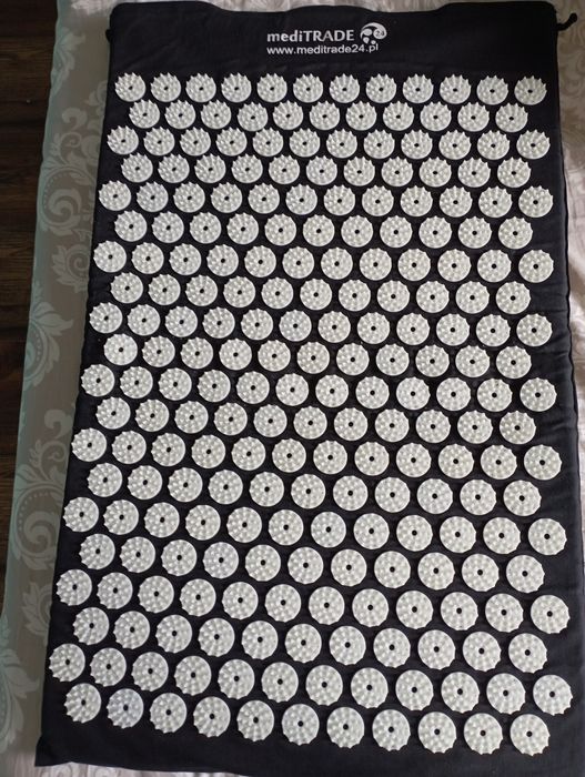 Akumata do akupunktury  Alipcon