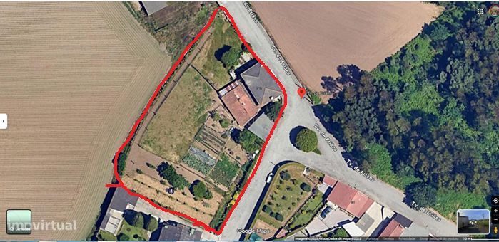 Moradia em Silva Escura, Maia