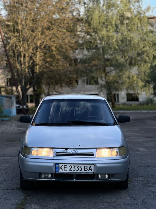 Продам ваз 2110 2008года
